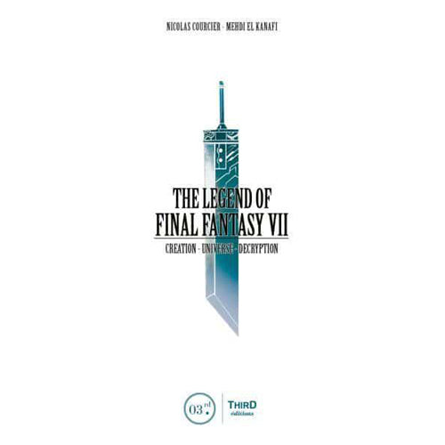 The Legend of Final Fantasy VII