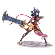 The Legend of Heroes PVC Statue 1/8 Rixia Mao 20 cm