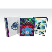 The Legend of Korra: The Art of the Animated Series--Book Two: Spirits Deluxe Edition (Second Edition)