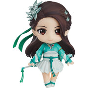 The Legend of Sword and Fairy 7 Nendoroid Action Figure Yue Qingshu 10 cm