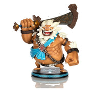 The Legend of Zelda Breath of the Wild PVC Statue Daruk Standard Edition 29 cm