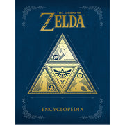 The Legend of Zelda Encyclopedia