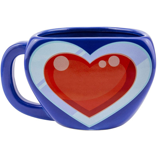 The Legend of Zelda - Heart Container Mug