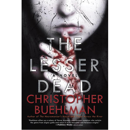 The Lesser Dead