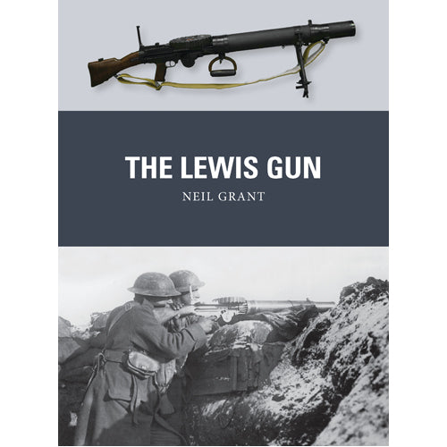 The Lewis Gun