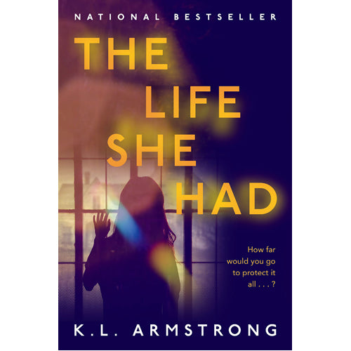 The Life She Had