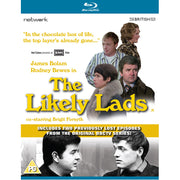 The Likely Lads - Blu-ray