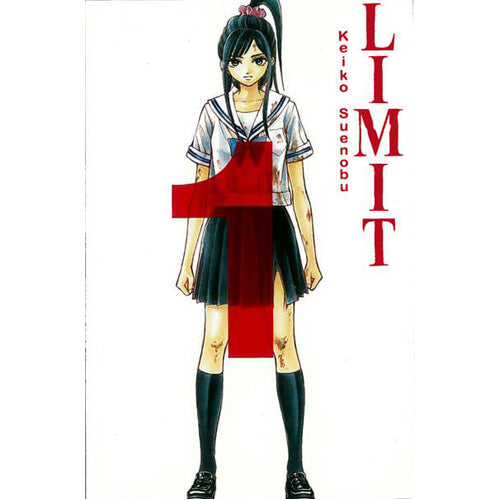 The Limit 1 (Paperback)