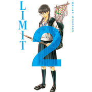 The Limit 2 (Paperback)