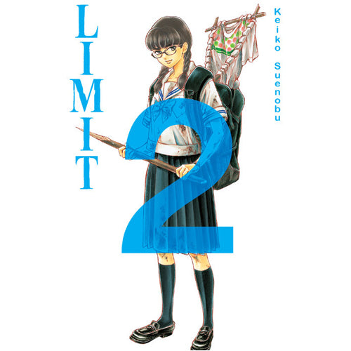 The Limit 2 (Paperback)