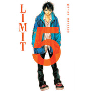 The Limit 5 (Paperback)