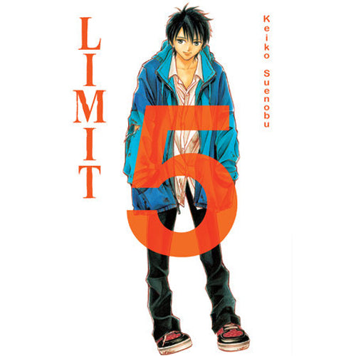 The Limit 5 (Paperback)