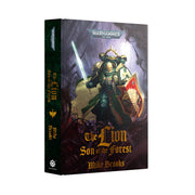 The Lion: Son Of The Forest Royal (HB)