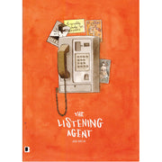 The Listening Agent (Hardback)