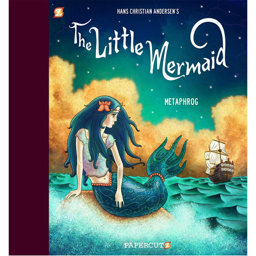 The Little Mermaid