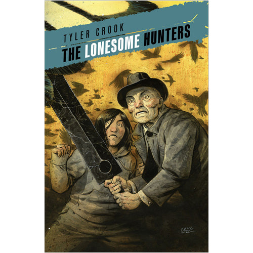 The Lonesome Hunters