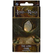 The Long Dark Adventure Pack: LOTR LCG
