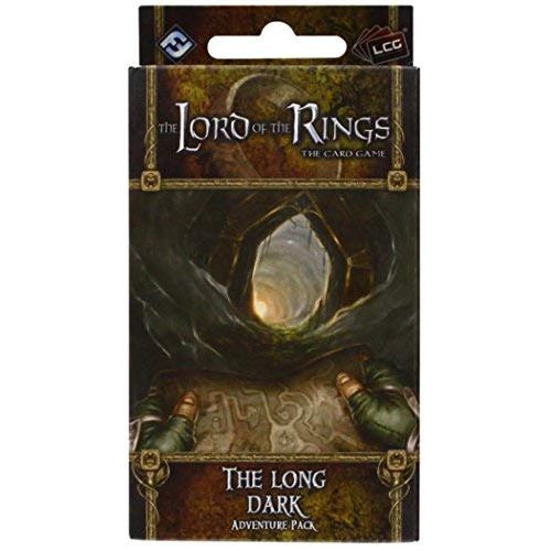 The Long Dark Adventure Pack: LOTR LCG
