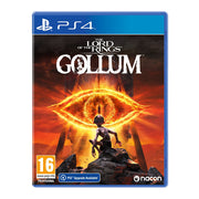 The Lord of the Rings: Gollum - PS4