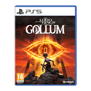 The Lord of the Rings: Gollum - PS5