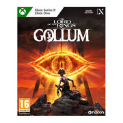 The Lord of the Rings: Gollum - Xbox Series X