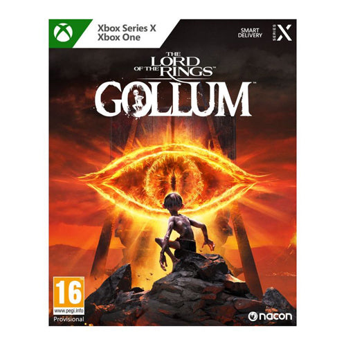 The Lord of the Rings: Gollum - Xbox Series X