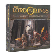 The Lord of the Rings: Journeys in Middle-Earth - Shadowed Paths Expansion