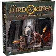 *A Grade* The Lord of the Rings: Journeys in Middle-Earth - Shadowed Paths Expansion