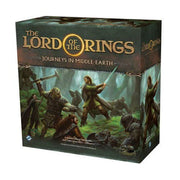 *A Grade* The Lord of the Rings: Journeys in Middle Earth