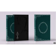 The Lord of the Rings RPG 2nd Edition: The One Ring Collector's Edition