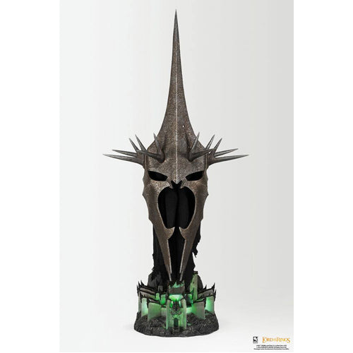 The Lord of the Rings Replica 1/1 Witch-King of Angmar Mask 80 cm