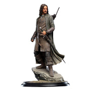 The Lord of the Rings Statue 1/6 Aragorn, Hunter of the Plains (Classic Series) 32 cm