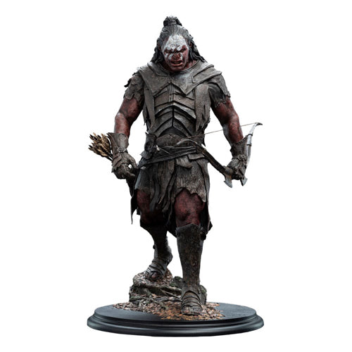The Lord of the Rings Statue 1/6 Lurtz, Hunter of Men (Classic Series) 36 cm