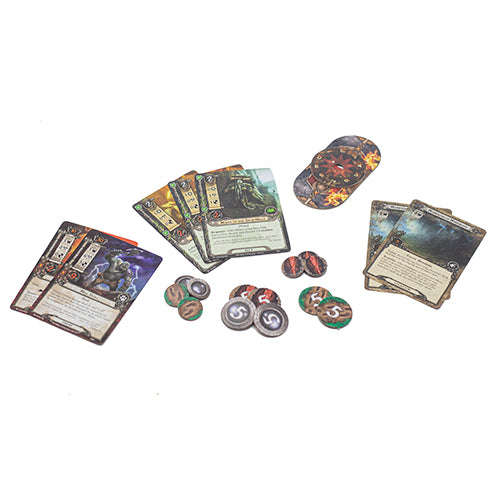 The Lord of the Rings: The Card Game (Revised Core Set) | Zatu Games The Lord of the Rings: The Card Game (Revised Core Set) | Zatu Games