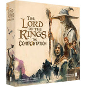 The Lord of the Rings: The Confrontation