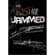 The Lost And The Jammed RPG