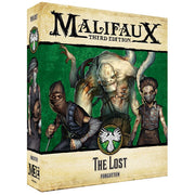 The Lost