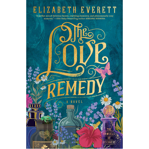 The Love Remedy
