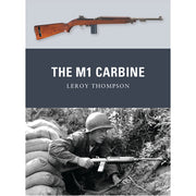 The M1 Carbine