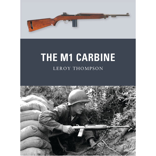 The M1 Carbine