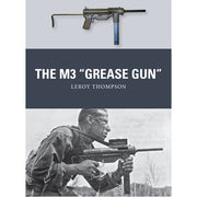 The M3 "Grease Gun"