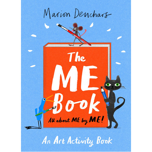 The ME Book
