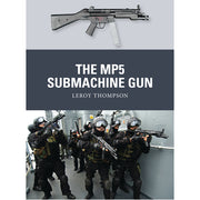The MP5 Submachine Gun