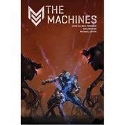 The Machines (Hardback)