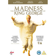 The Madness of King George - DVD