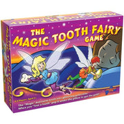 The Magic Tooth Fairy Game