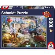 The Magical Journey (1000 pieces)
