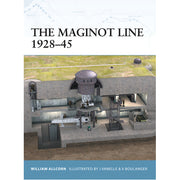 The Maginot Line 1928–45