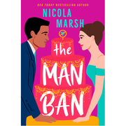The Man Ban