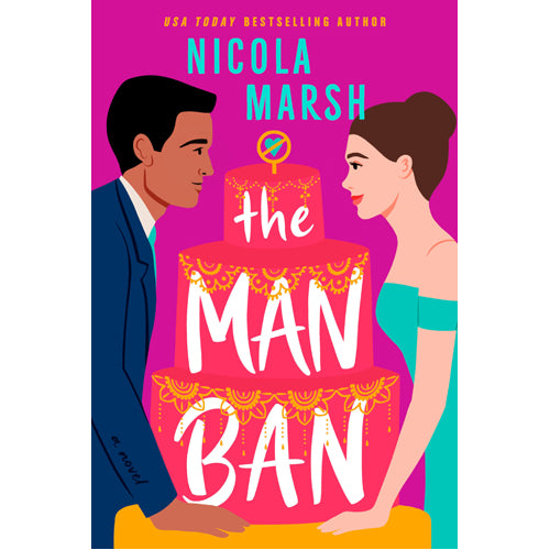 The Man Ban